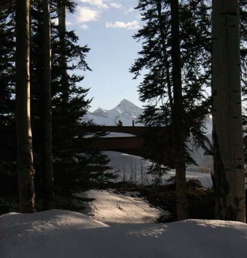 164 Ridge Road Telluride, CO 81435 - Photo 10 of 10 Wilson shot