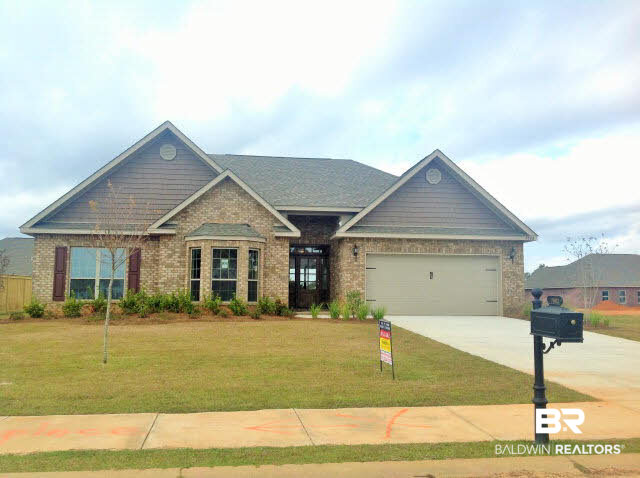 7082 Rocky Rd Loop Gulf Shores, AL 36542 - Photo 1 of 1