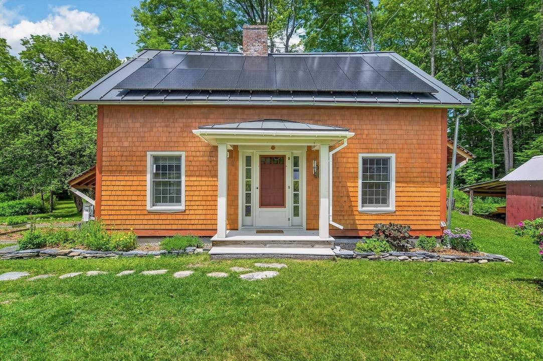606 Old Stowell Hill Road Londonderry, VT 05148 - Photo 35 of 44
