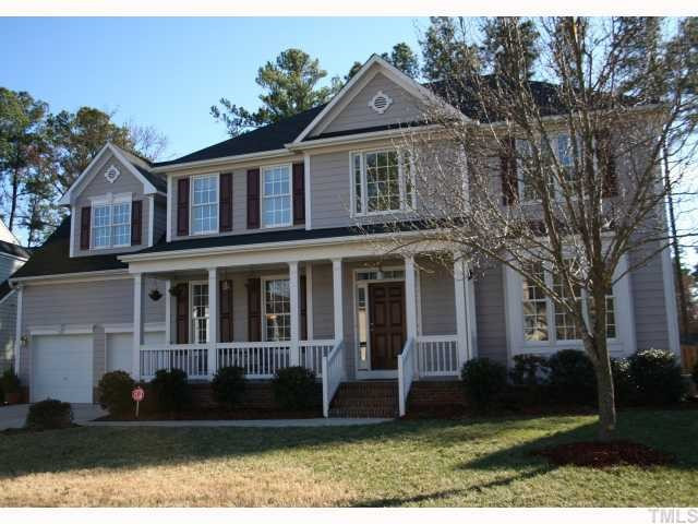 4 Sydenham Road Durham, NC 27713 - Photo 1 of 12 Beautiful home in Oakhurst. Close to everything and in Jordan High District.