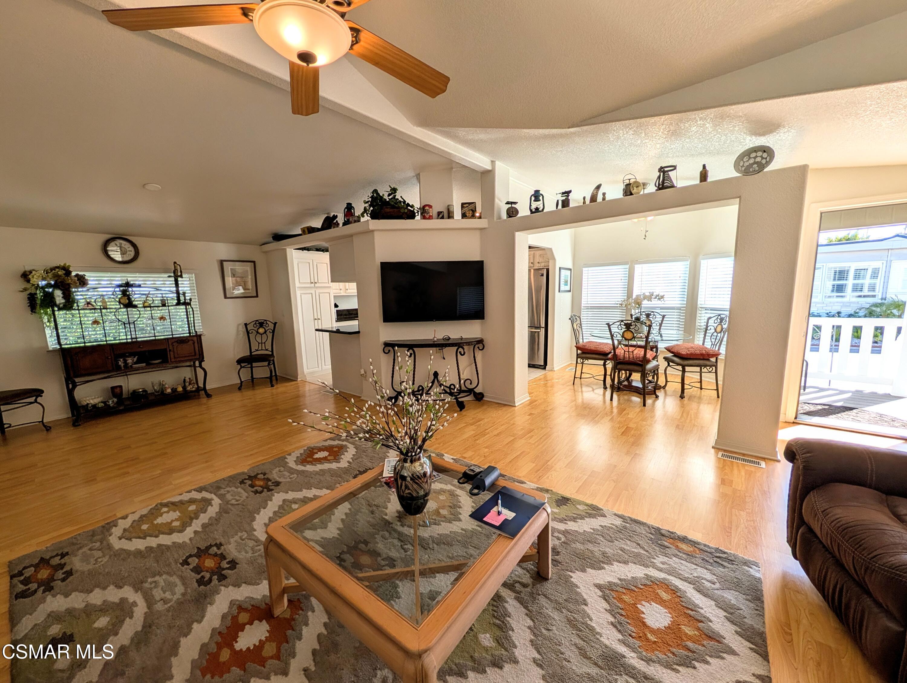 195 Tierra Rejada Road, Unit 219 Simi Valley, CA 93065 - Photo 27 of 27 Open Floor Plan