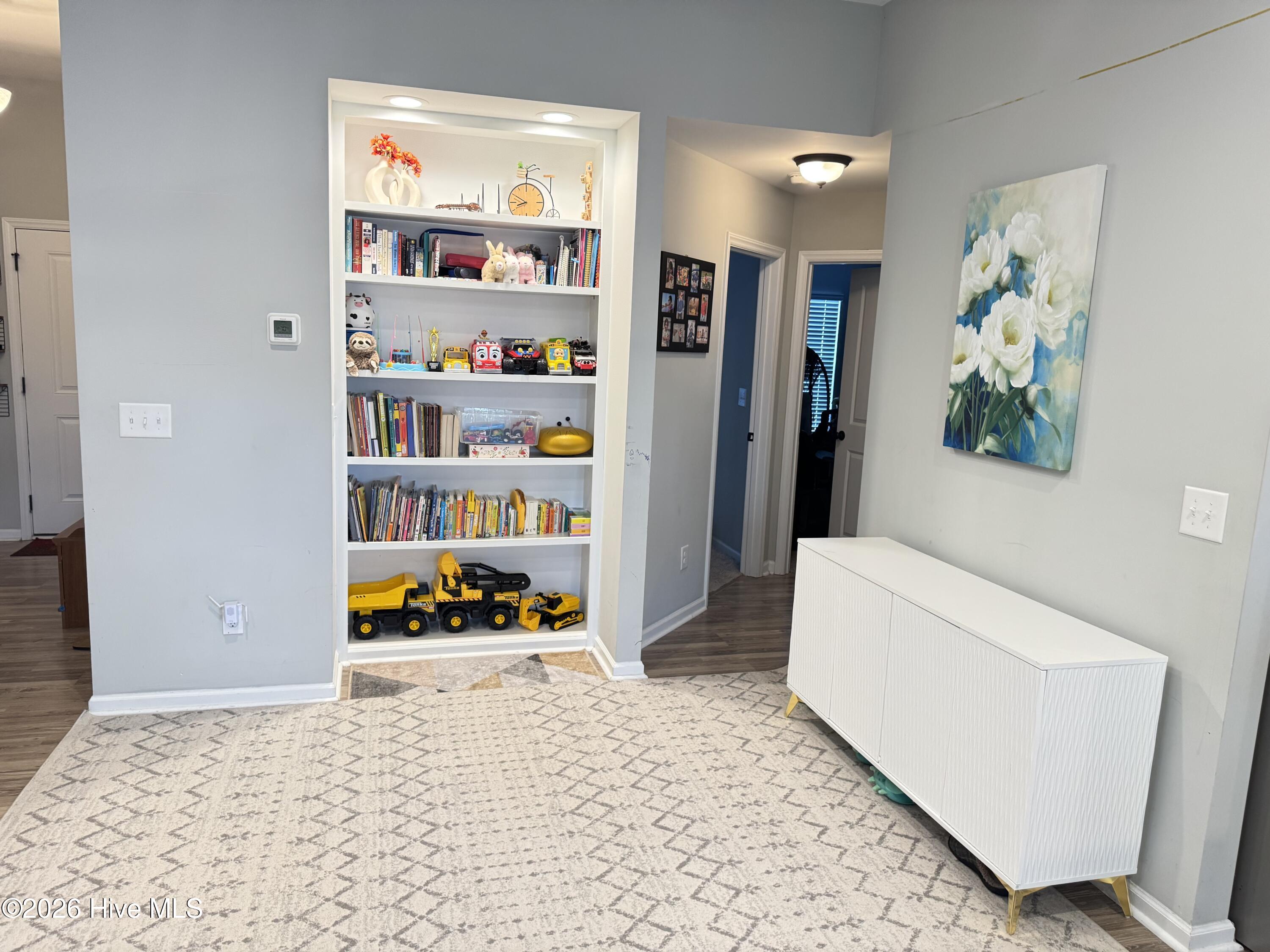 2645 Rhinestone Drive Winterville, NC 28590 - Photo 11 of 21 IMG_1577