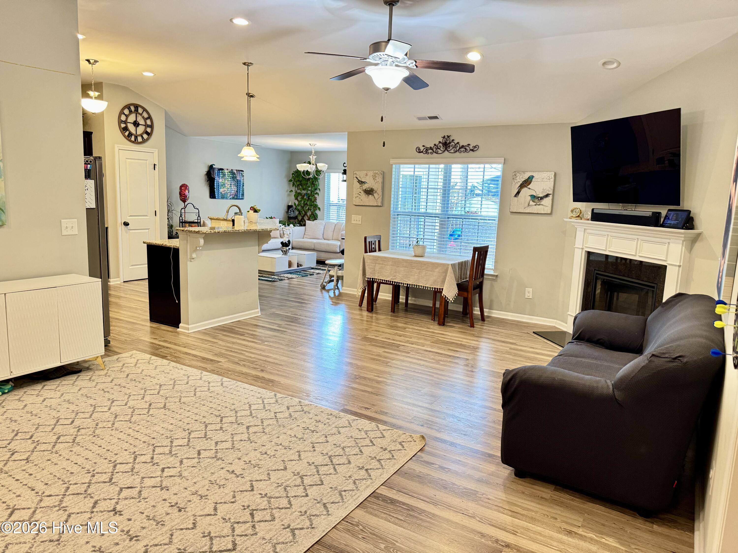 2645 Rhinestone Drive Winterville, NC 28590 - Photo 4 of 21 IMG_1563