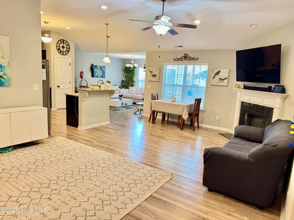 $2,200 | 2645 Rhinestone Drive, Winterville, NC 28590