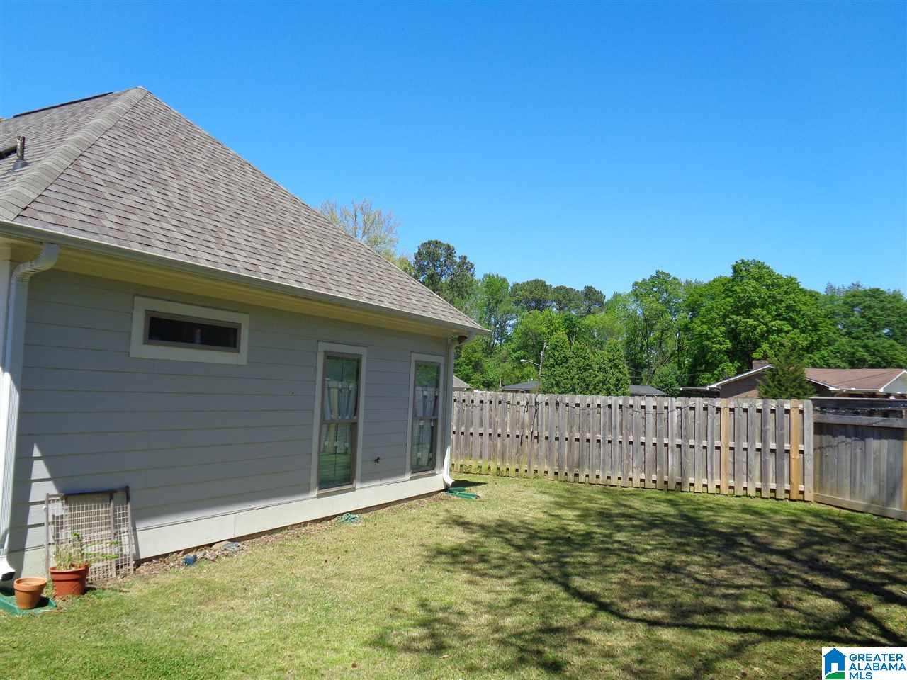 2936 Montevallo Park Road Birmingham, AL 35210 - Photo 35 of 39