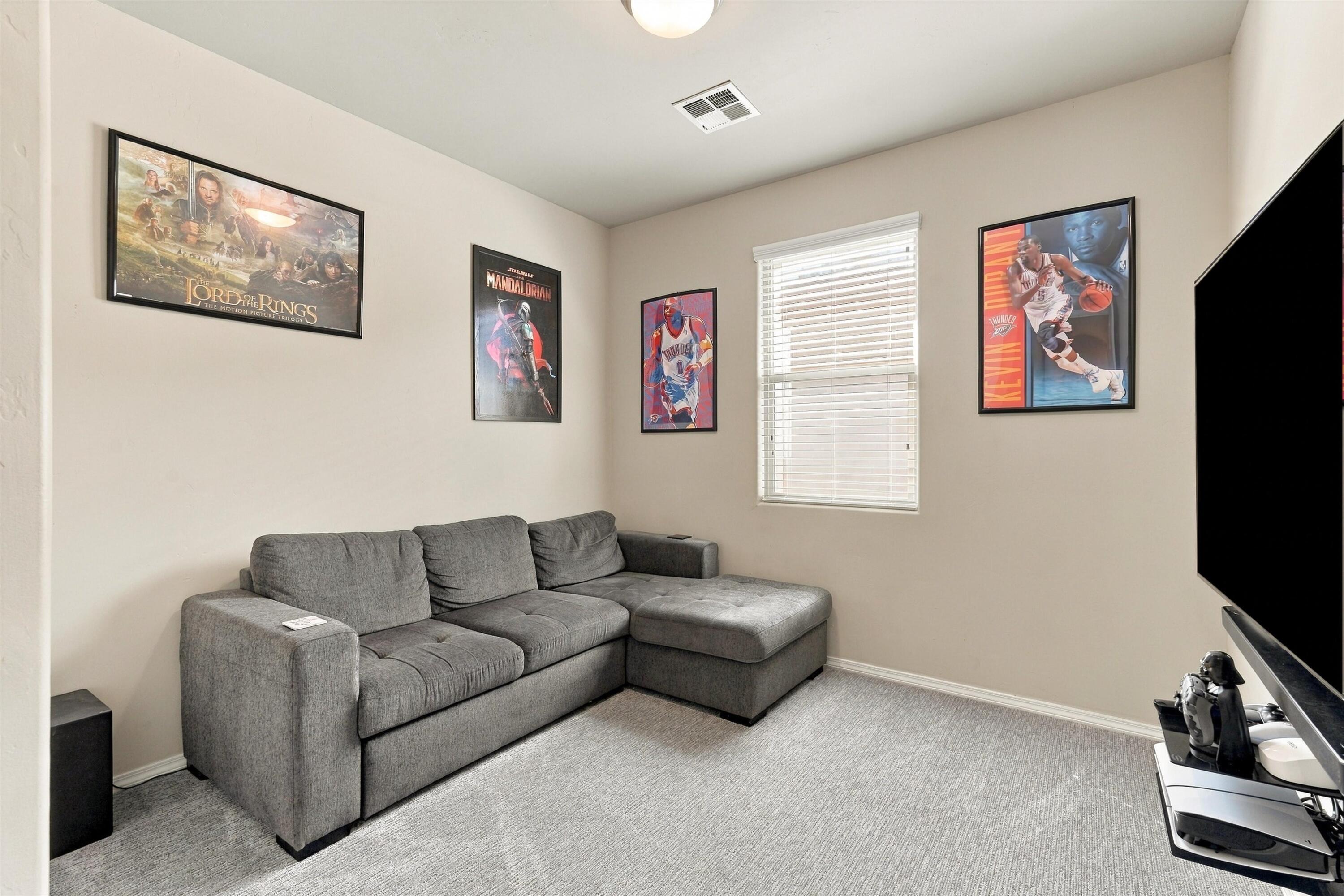 4570 Golden Eagle Loop Northeast Rio Rancho, NM 87144 - Photo 22 of 38 Gallery Image 22