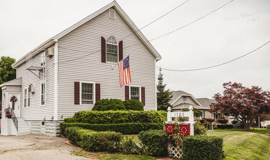 1785 Stafford Road Fall River, MA 02721 - Photo 1 of 40 Gallery Image 1