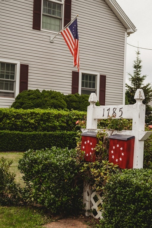 1785 Stafford Road Fall River, MA 02721 - Photo 40 of 40 Gallery Image 40