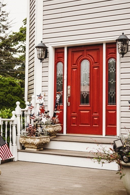 1785 Stafford Road Fall River, MA 02721 - Photo 9 of 40 Gallery Image 9