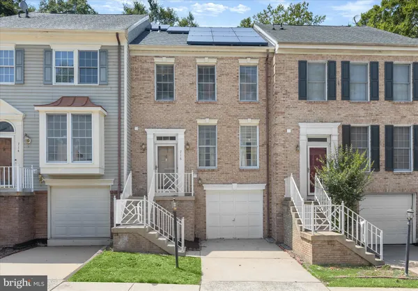 $450,000 | 716 Streamside Drive, Bowie, MD 20721