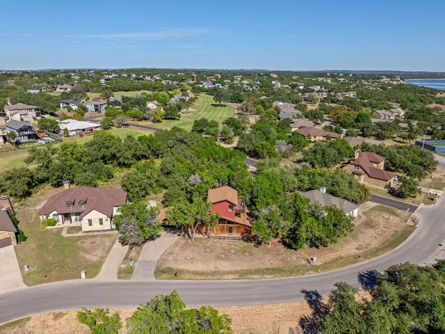 $299,000 | 302 Venture Boulevard South, Lago Vista, TX 78645