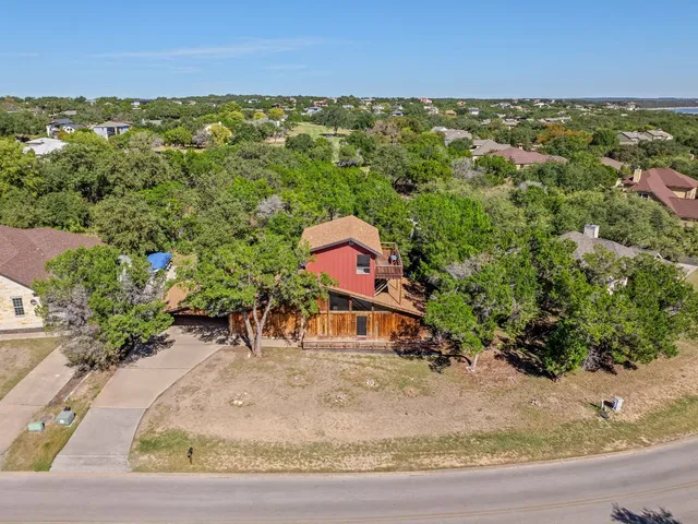 $299,000 | 302 Venture Boulevard South, Lago Vista, TX 78645