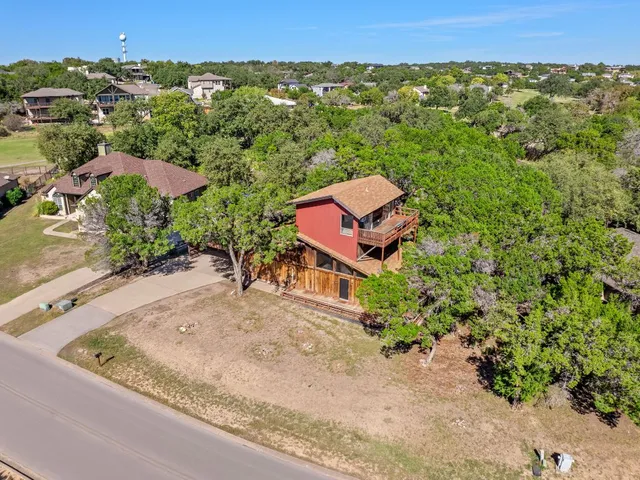 $299,000 | 302 Venture Boulevard South, Lago Vista, TX 78645