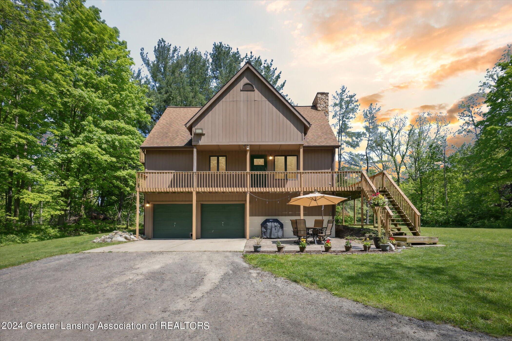 14312 McCrumb Road Eagle, MI 48822 - Photo 2 of 59 01-14312-McCrumb-Rd-Eagle-MI-48822-Windo