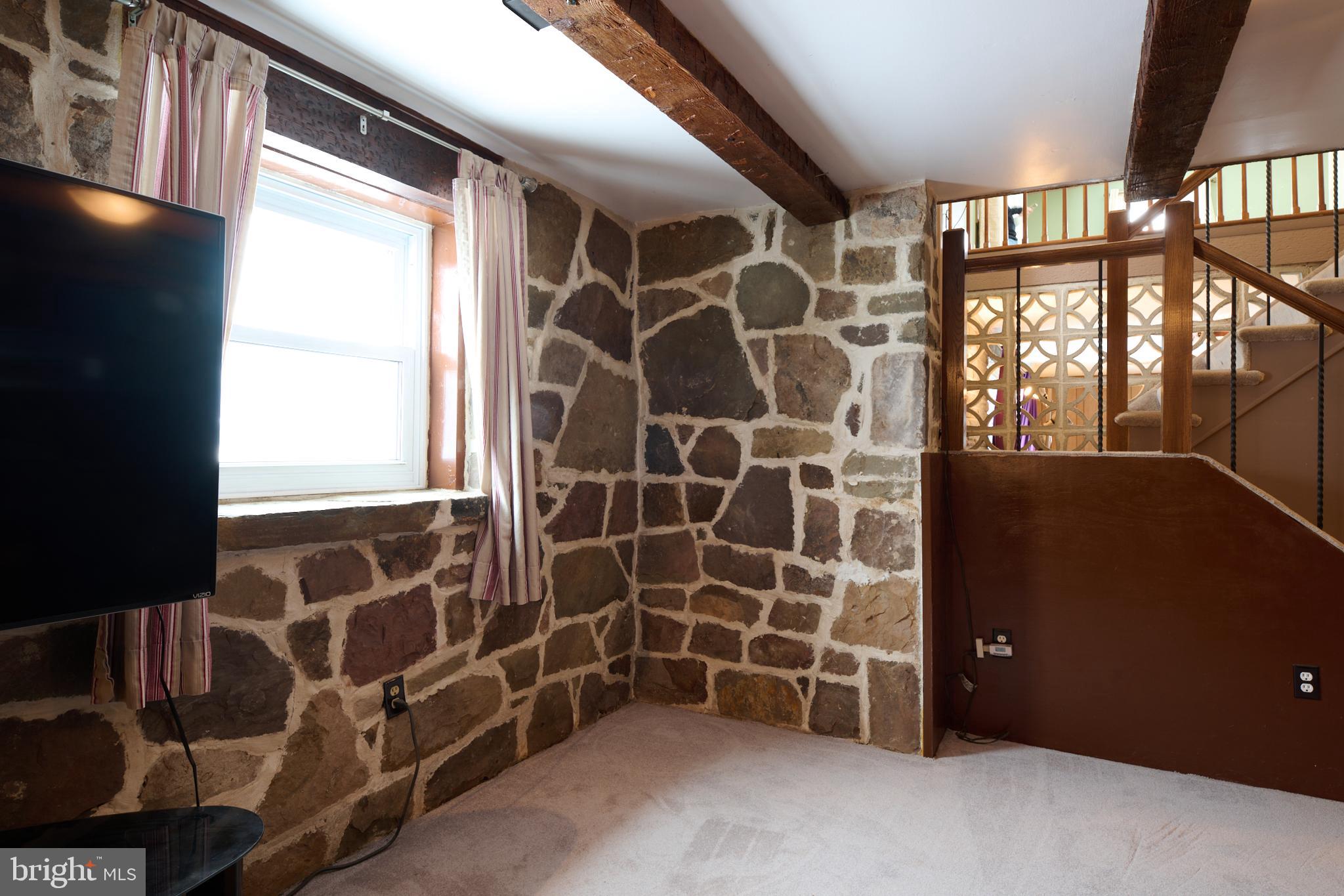 574 Buffalo Run Road Bellefonte, PA 16823 - Photo 24 of 54 a view of an empty room with windows