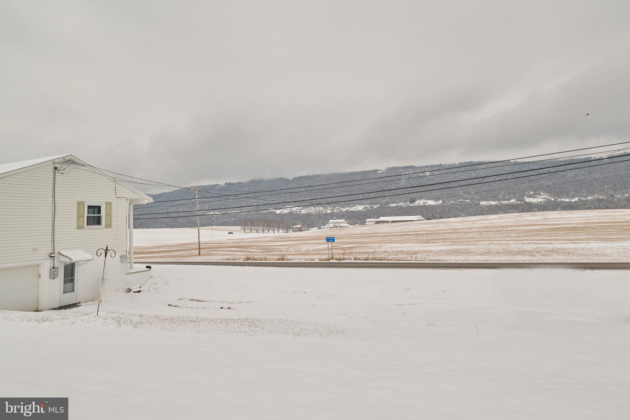 574 Buffalo Run Road Bellefonte, PA 16823 - Photo 3 of 54 a view of empty room