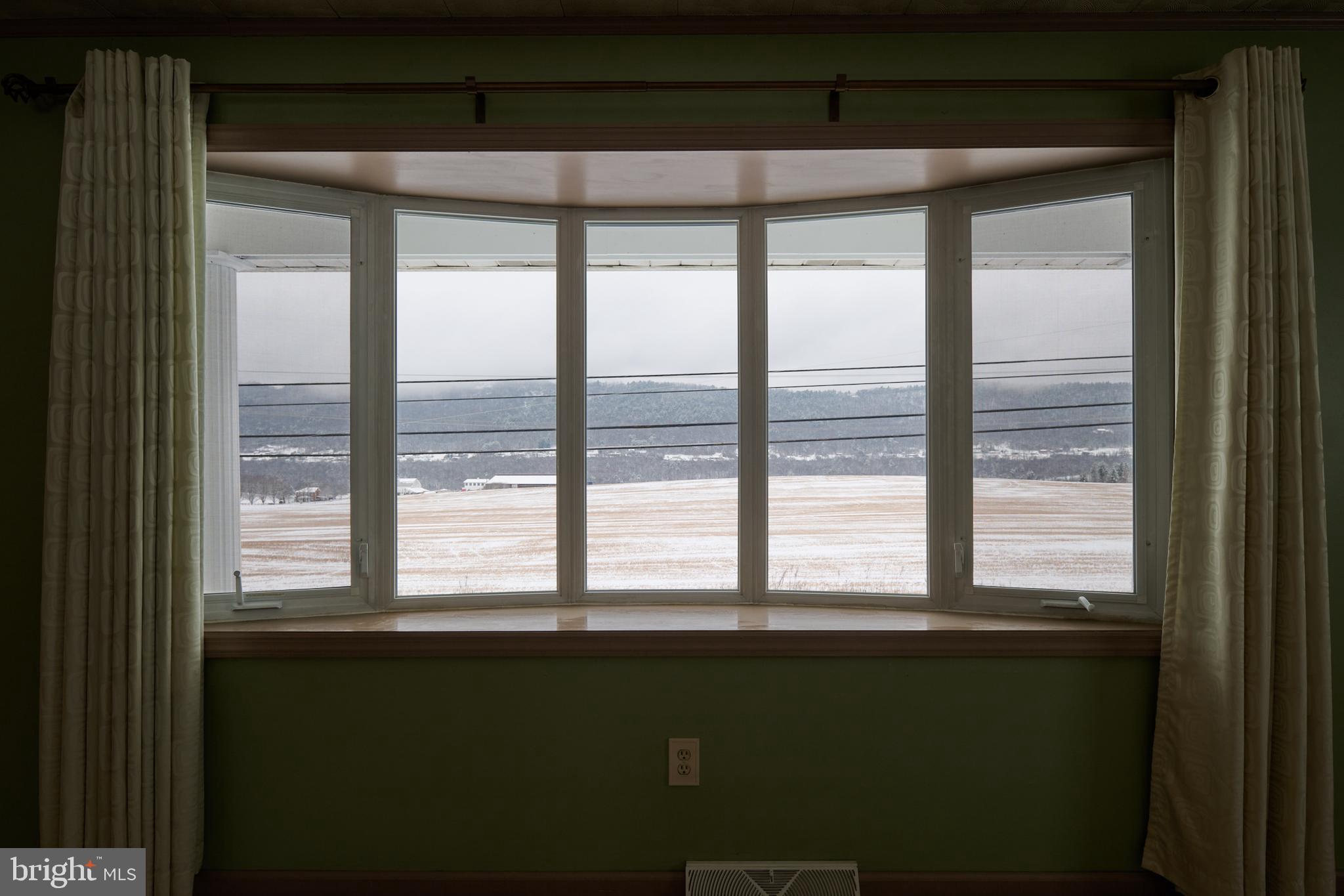 574 Buffalo Run Road Bellefonte, PA 16823 - Photo 31 of 54 a view of a window