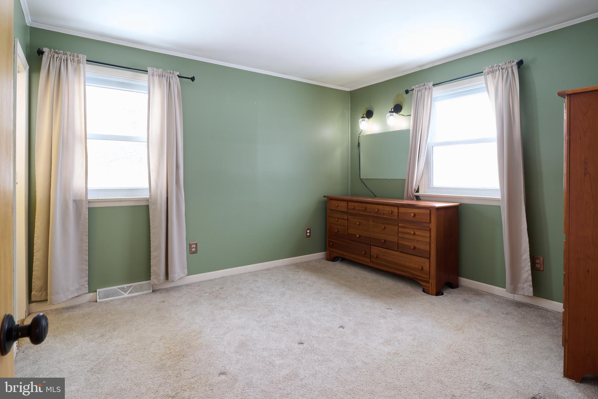 574 Buffalo Run Road Bellefonte, PA 16823 - Photo 39 of 54 a room with window and closet