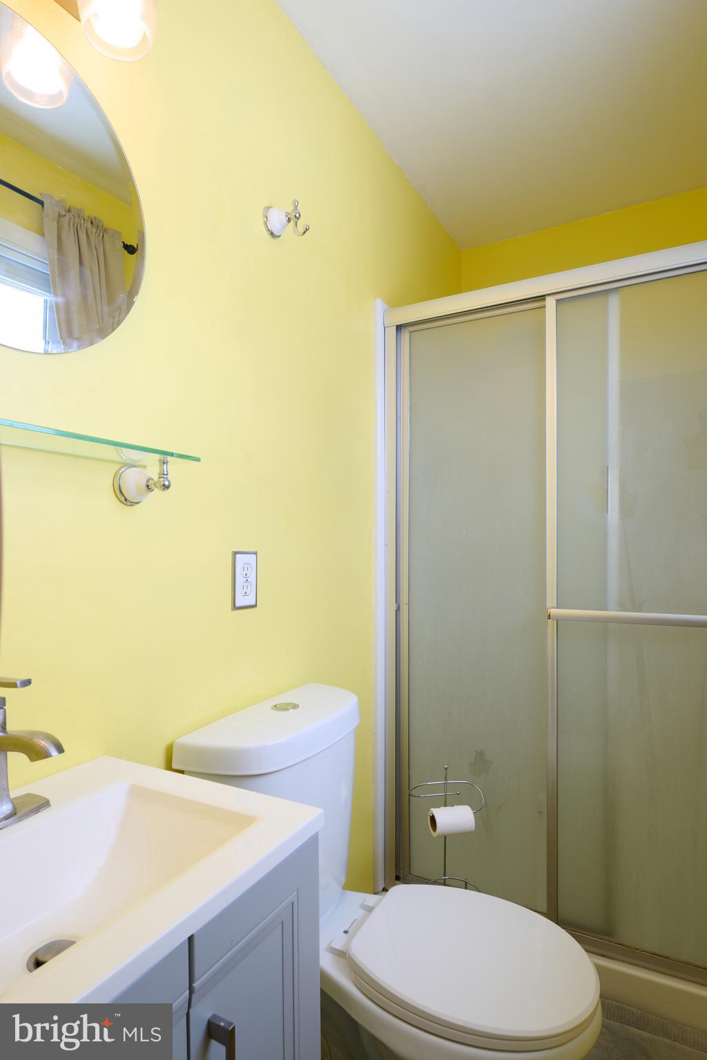 574 Buffalo Run Road Bellefonte, PA 16823 - Photo 41 of 54 a bathroom with a sink and toilet