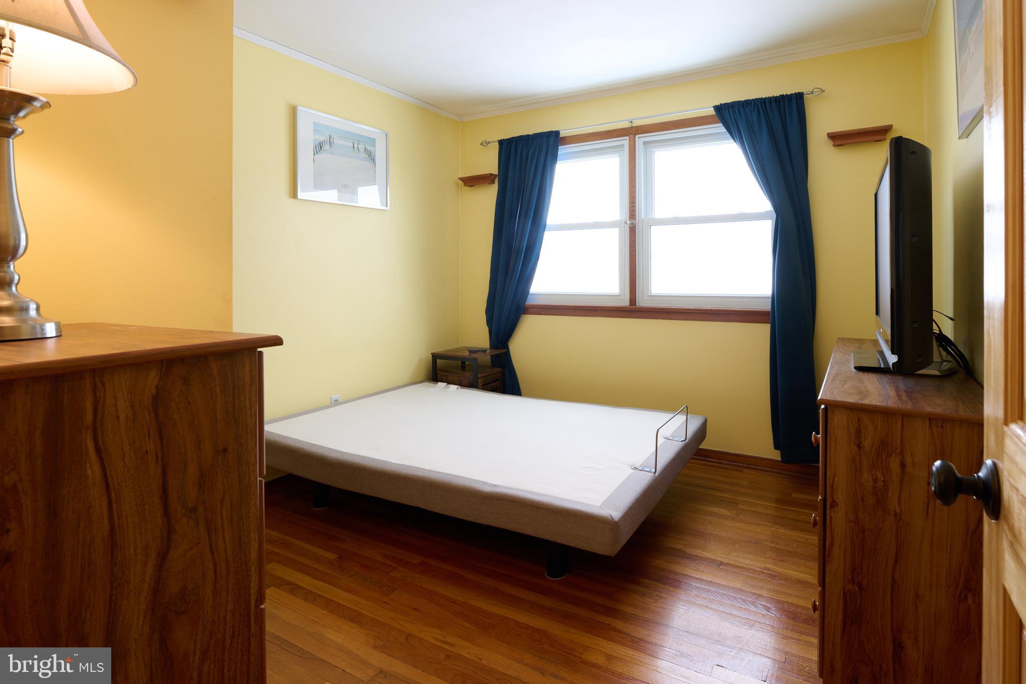 574 Buffalo Run Road Bellefonte, PA 16823 - Photo 43 of 54 a bedroom with a bed and a window