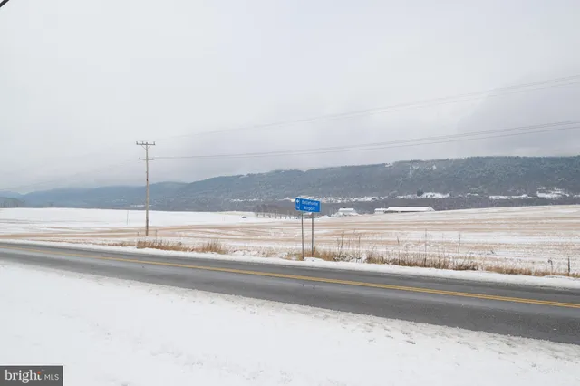 $389,900 | 574 Buffalo Run Road, Bellefonte, PA 16823