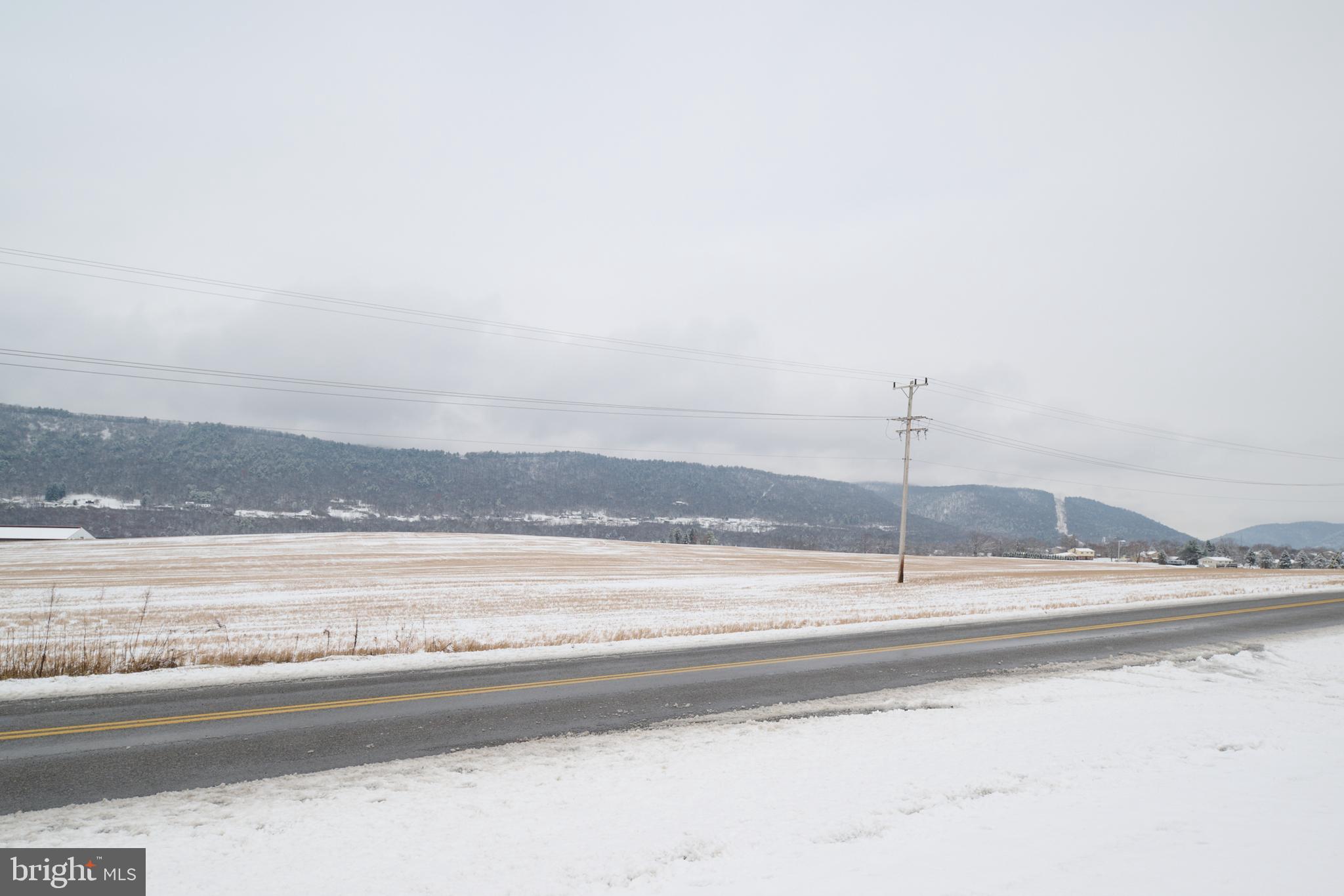 574 Buffalo Run Road Bellefonte, PA 16823 - Photo 53 of 54 a view of a refrigerator and an ocean view