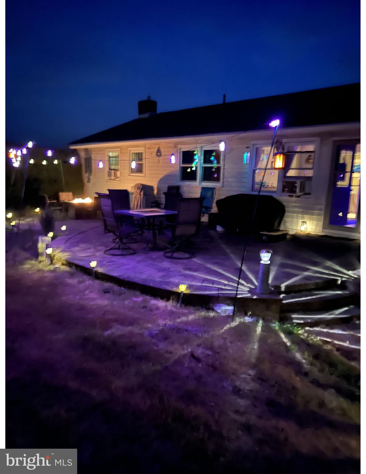 574 Buffalo Run Road Bellefonte, PA 16823 - Photo 54 of 54 a view of an chairs and table in the room
