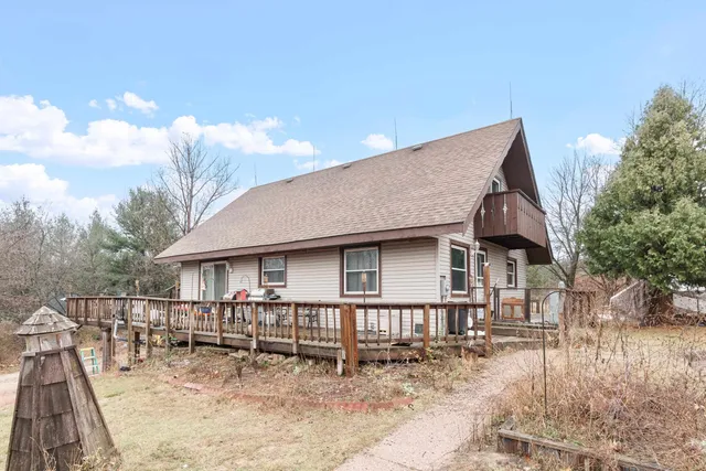 $320,000 | N1408 3rd, Coloma, WI 54930