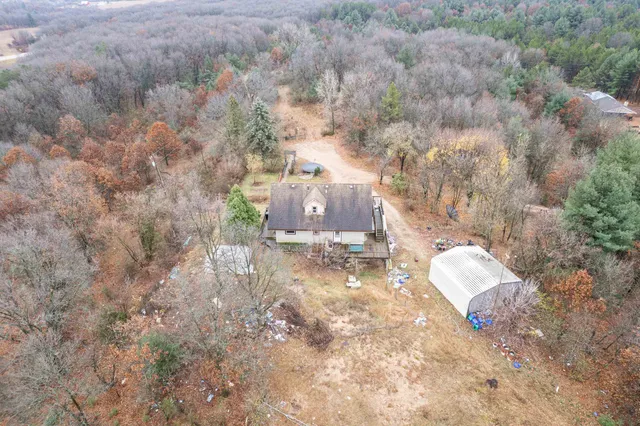 $320,000 | N1408 3rd, Coloma, WI 54930