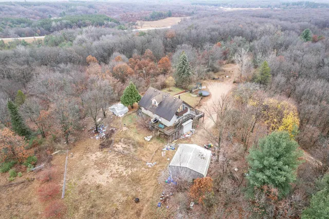 $320,000 | N1408 3rd, Coloma, WI 54930