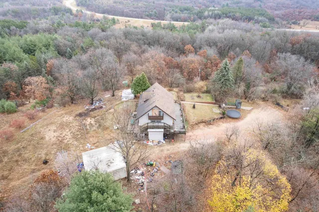 $320,000 | N1408 3rd, Coloma, WI 54930