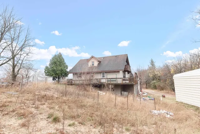 $320,000 | N1408 3rd, Coloma, WI 54930