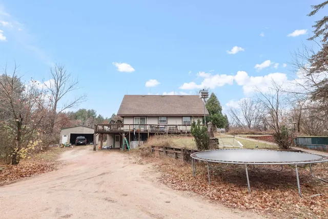 $320,000 | N1408 3rd, Coloma, WI 54930