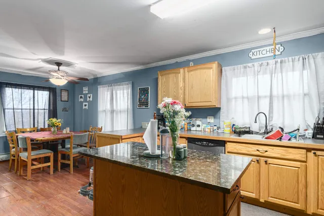 $320,000 | N1408 3rd, Coloma, WI 54930