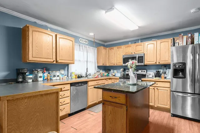 $320,000 | N1408 3rd, Coloma, WI 54930