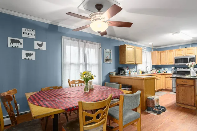 $320,000 | N1408 3rd, Coloma, WI 54930