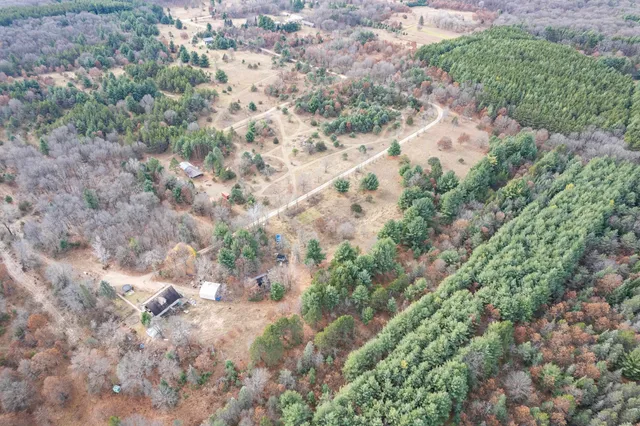 $320,000 | N1408 3rd, Coloma, WI 54930