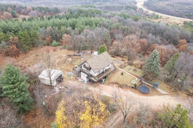 $320,000 | N1408 3rd, Coloma, WI 54930