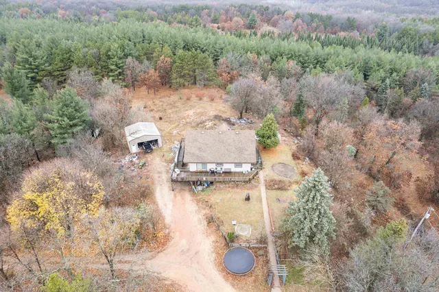 $320,000 | N1408 3rd, Coloma, WI 54930