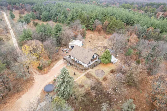 $320,000 | N1408 3rd, Coloma, WI 54930