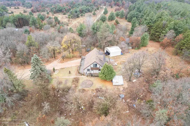$320,000 | N1408 3rd, Coloma, WI 54930