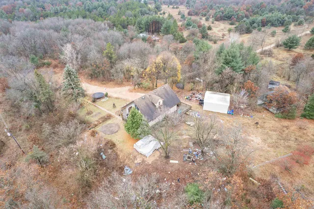 $320,000 | N1408 3rd, Coloma, WI 54930