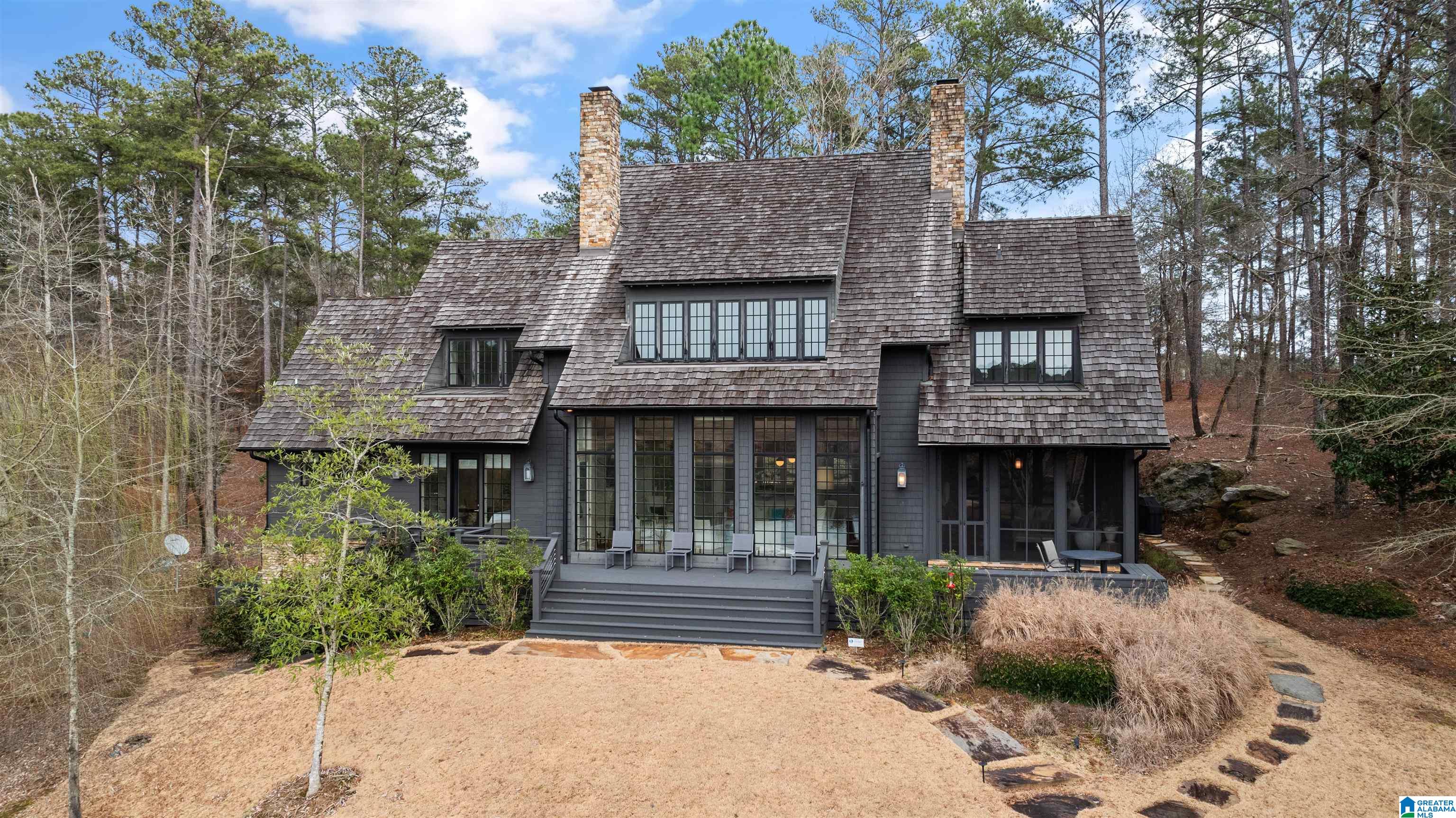536 Russell Cabin Point Alexander City, AL 35010 - Photo 3 of 63