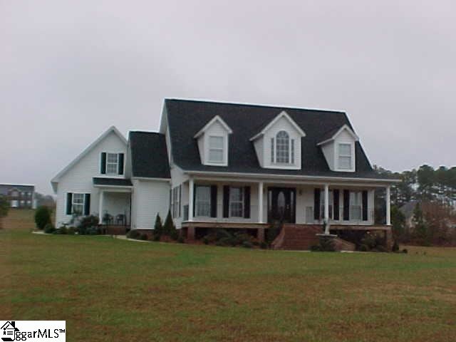 403 Griffin Mill Road Pickens, SC 29671 - Photo 1 of 1