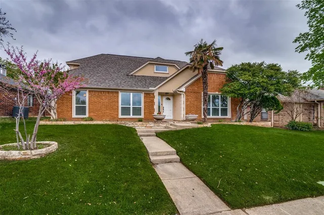 $3,100 | 3009 Cemetery Hill Road, Carrollton, TX 75007