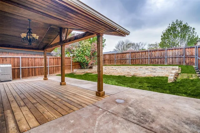 $3,100 | 3009 Cemetery Hill Road, Carrollton, TX 75007
