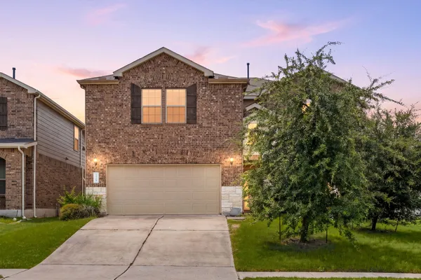$399,000 | 11708 Roscommon Trail, Austin, TX 78754