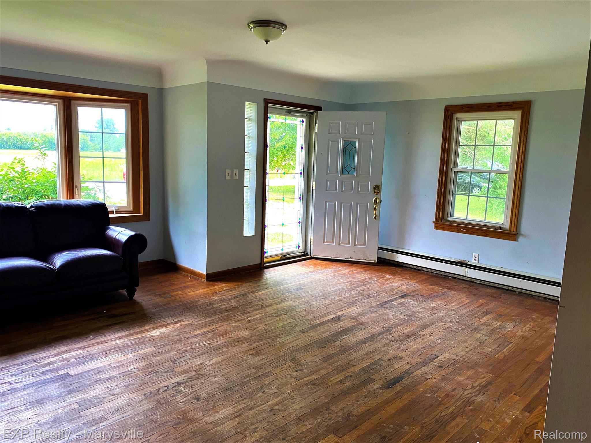 34270 Pratt Road Memphis, MI 48041 - Photo 8 of 23