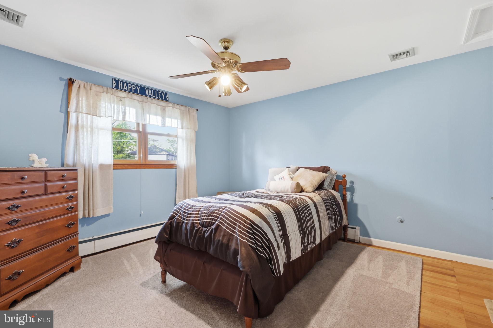 1103 Roelofs Road Yardley, PA 19067 - Photo 24 of 61 Second Floor Bedroom (2)