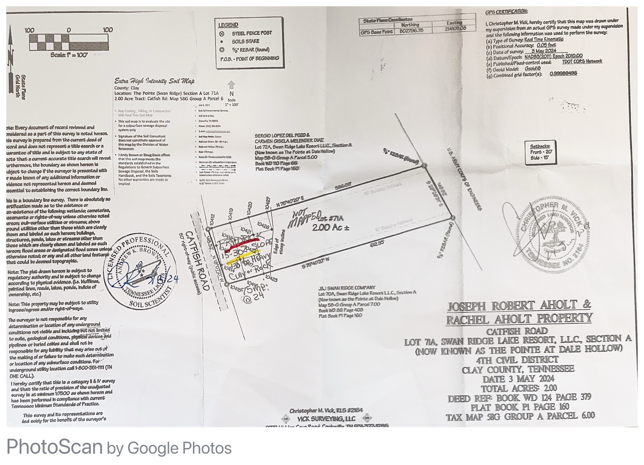 71 A Catfish Road Celina, TN 38551 - Photo 2 of 4